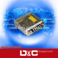 Shanghai DELIXI 25w switching mode power supply